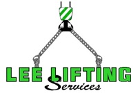 Lee Lifting Services Provides Unique Specialised Services to the Film Industry 17