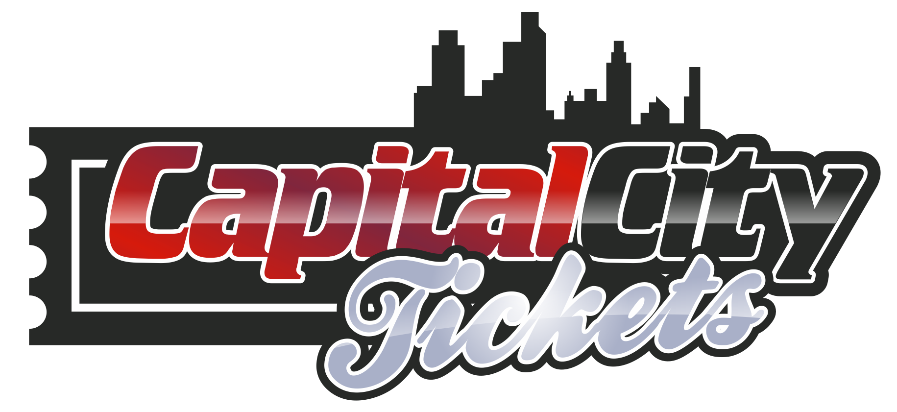 Discount Winnipeg Jets Lower Level Tickets, Center Ice Seating, Club Seats, and Parking for their 2018-2019 NHL Hockey Games at Capital City Tickets with Promo Code 1