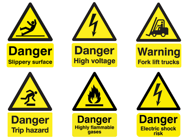 Global Safety Signs market is growing at a CAGR of 5% during 2018-2025 2