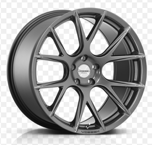 Global Forged Alloy Alumunium Wheel market was nearly 3,200 million USD in 2017 2