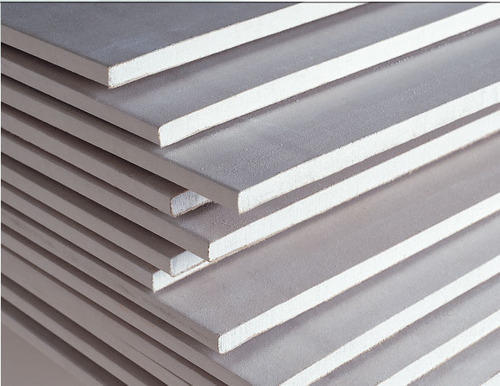 Global Gypsum Board Market Bolstered by Revival of the Construction Sector 1