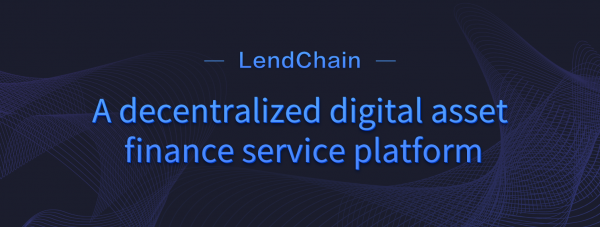 What Can One Do With Two Thousand Monthly Income? Asks LendChain’s CEO Oscar 3