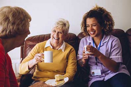 TLC Companions and Supply Offers Hourly Home Health Care Services in Massapequa 3