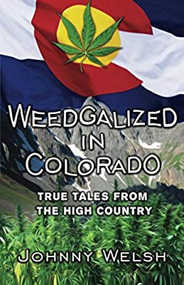 Author’s new book “Weedgalized in Colorado” receives a warm literary welcome 3