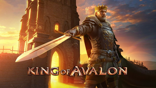 King of Avalon Make Two-Year Player Data Public, Destroyed Countries Number Create New Eurasia History 2
