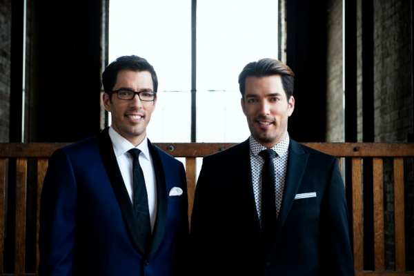 Qolture.com Publishes Exclusive Interview with Drew & Jonathan Scott of HGTV’s Property Brothers 3