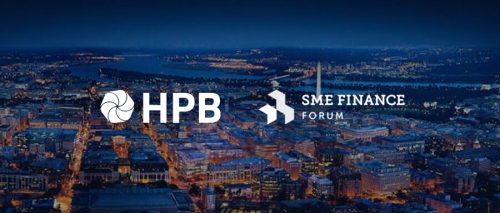 HPB has officially become a global member of the SME Finance Forum in the IFC of the World Bank Group 2
