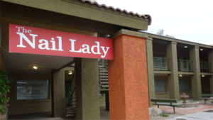 The Nail Lady A Private Nail Salon Launches New Website To Better Serve People In Scottsdale Arizona 1