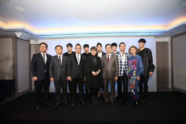 MONSPACE Multinational Corporation has officiated the soft launch of Monspace Mall Korea 2