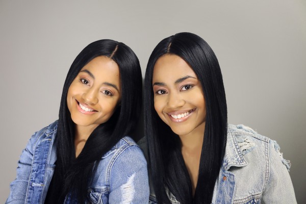 Inspirational Soldier Twins Debut on MTV with Music Video ‘Bail It’ 2
