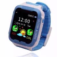 Kids’Smartwatch Market – Growing Popularity & Technology Innovation by Key Players KGPS, Omate, Pebble, Precise Innovation, Tencent 3