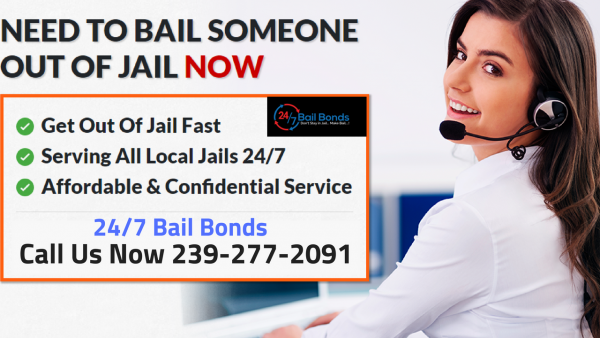 24/7 Bail Bonds emerges the new favorite bondsman in Fort Myers 3