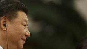 Xi Jinping pledges to cut Chinese import tariffs