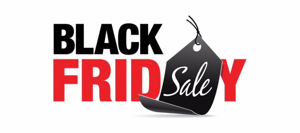 Black Friday Hosting Deals by HostNoc Make Hosting Cheaper