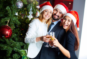 EVENT PLANNER SAVES CHRISTMAS – Extra Touch Events