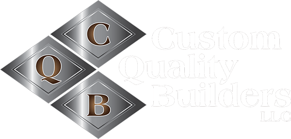 Licensed and Insured Contractor Custom Quality Builders, LLC, Specializes in Residential Remodels and Additions 1