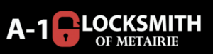 A1 Locksmith Of Metairie Louisiana Is The Locksmith Services Provider To Choose in Metairie