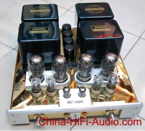 China-Hifi-Audio’s New Stock Update Features Bewitch 6550 Amplifier & Yaqin Amplifiers