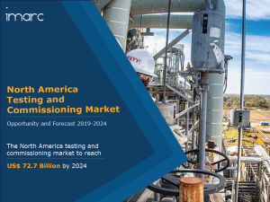 North America Testing and Commissioning Market to Reach US$ 73 Billion by 2024 – IMARC Group