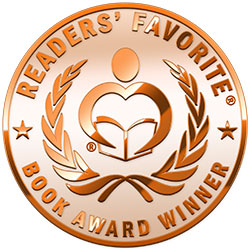 Readers’ Favorite recognizes “Faery Sight” by Patricia Bossano in its annual international book award contest 1