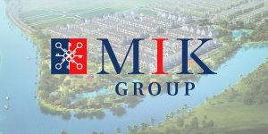 MIK Group to develop The Matrix One project