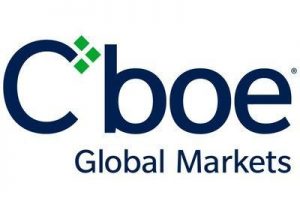 Cboe Global Markets and CoinRoutes Enter Exclusive Licensing Agreement for CoinRoutes RealPrice™ Cryptocurrency Market Data