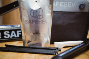 SafeBev Launches Their Range of Products To Help Business Get Back To Normal