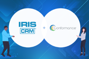 IRIS CRM Integrates With USAePay for Gateway Merchant Onboarding