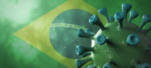 Urban pests increase the risk of transmission of the corona virus (COVID-19) Brazil-hire a pest control agent