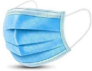 Surgical Mask Market Will Hit Big Revenues In Future | Honeywell, 3M, Kimberley-Clark