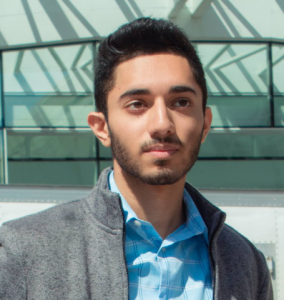 Meet the Brilliant Businessman of Tomorrow, Ahmer Ibrahim, the 18-year-old man who will change the world