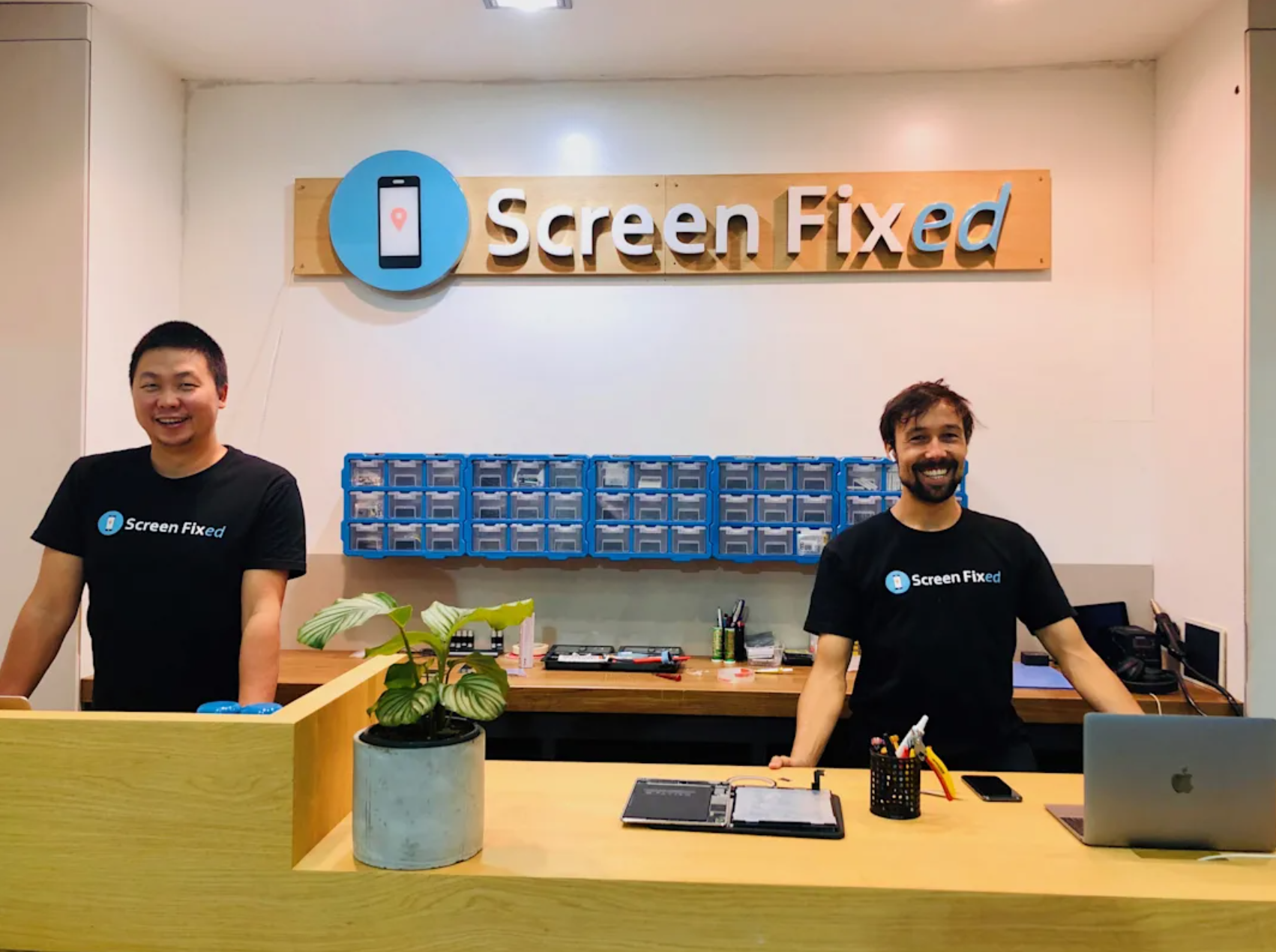 Screen Fixed Melbourne Launches Same-Day iPhone 13 Repairs 1