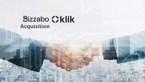 Bizzabo Acquires Klik to Transform In-Person Events Into Immersive, Data Driven Experiences