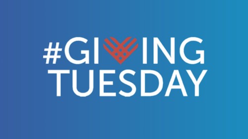 Christian Care Ministry/Medi-Share looks for ways to serve the body of Christ and local communities during GivingTuesday 2