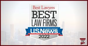 Dallas-based Perry Law P.C. Earns Best Law Firms Honors for 2022