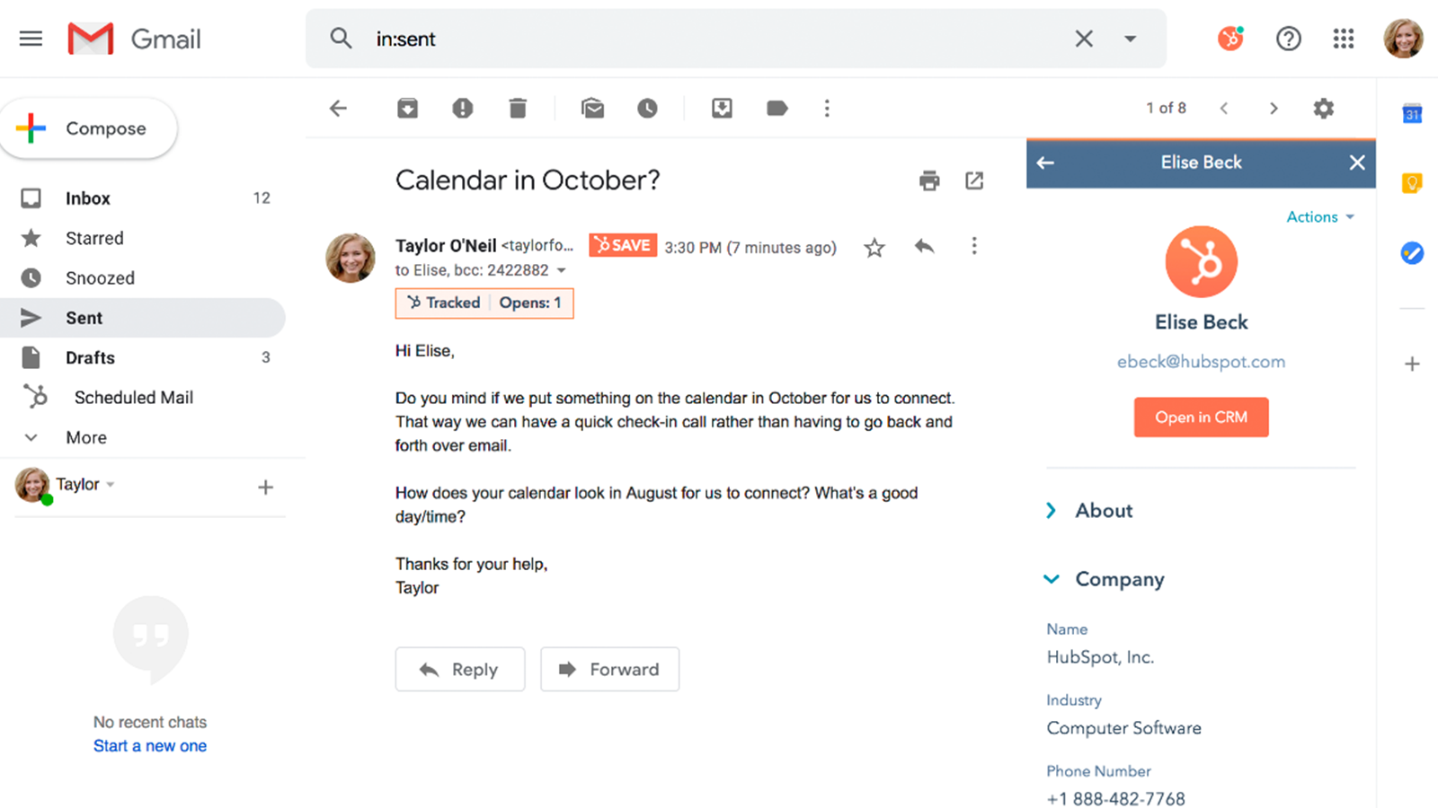 e-Find Launches Free Webmail for their valuable Users 1