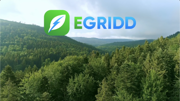 New crypto firm EGridd introduces world’s first Green Energy Blockchain Ecosystem coupled with breakthrough Magnetic Generator Technology 4