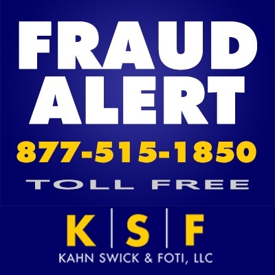 EHEALTH INVESTIGATION CONTINUED BY FORMER LOUISIANA ATTORNEY GENERAL: Kahn Swick & Foti, LLC Continues to Investigate the Officers and Directors of eHealth, Inc. – EHTH 1