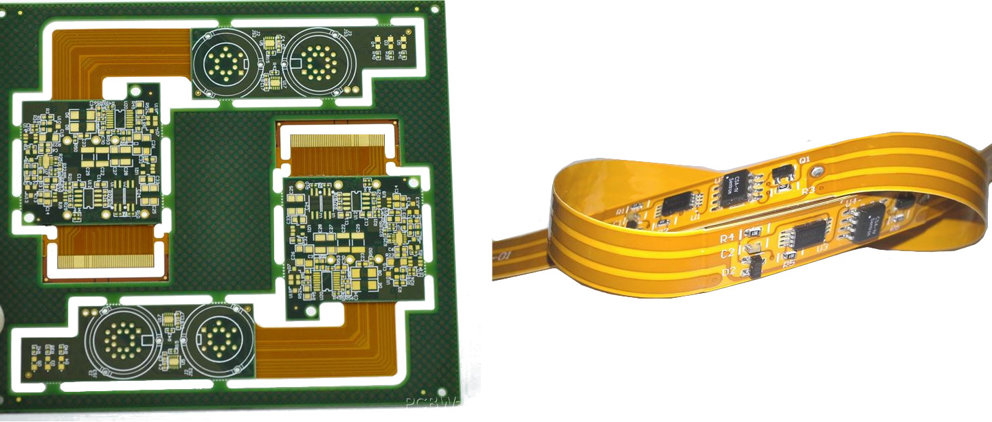 What is FPC flexible circuit board, what is PCB rigid circuit board? 1