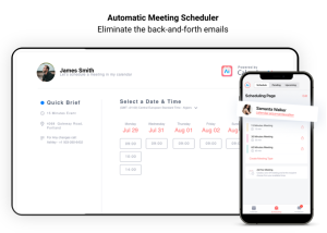 The best Calendar app of 2022: Introducing Leader’s Calendar AI, the AI-Based Data and Smart Scheduling App Revolutionizing Modern Business