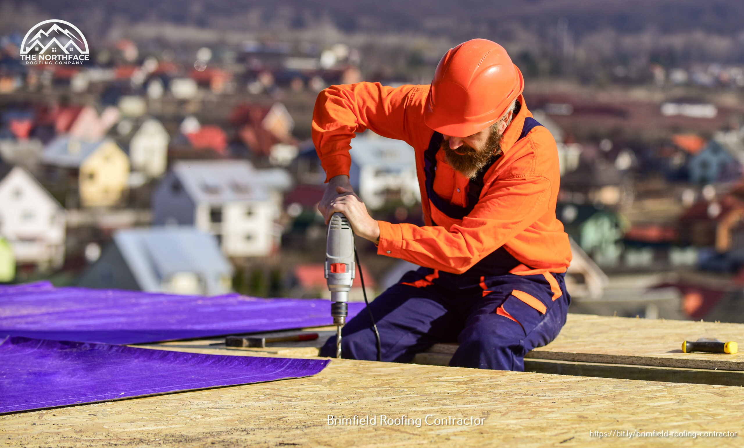 The NorthFace Roofing Company Sheds A Light on The Importance of Roof Inspection 1