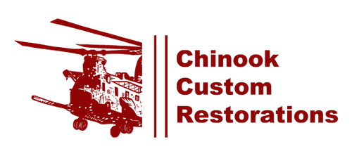 Chinook Custom Restorations Shares Some Roof Replacement Tips 1