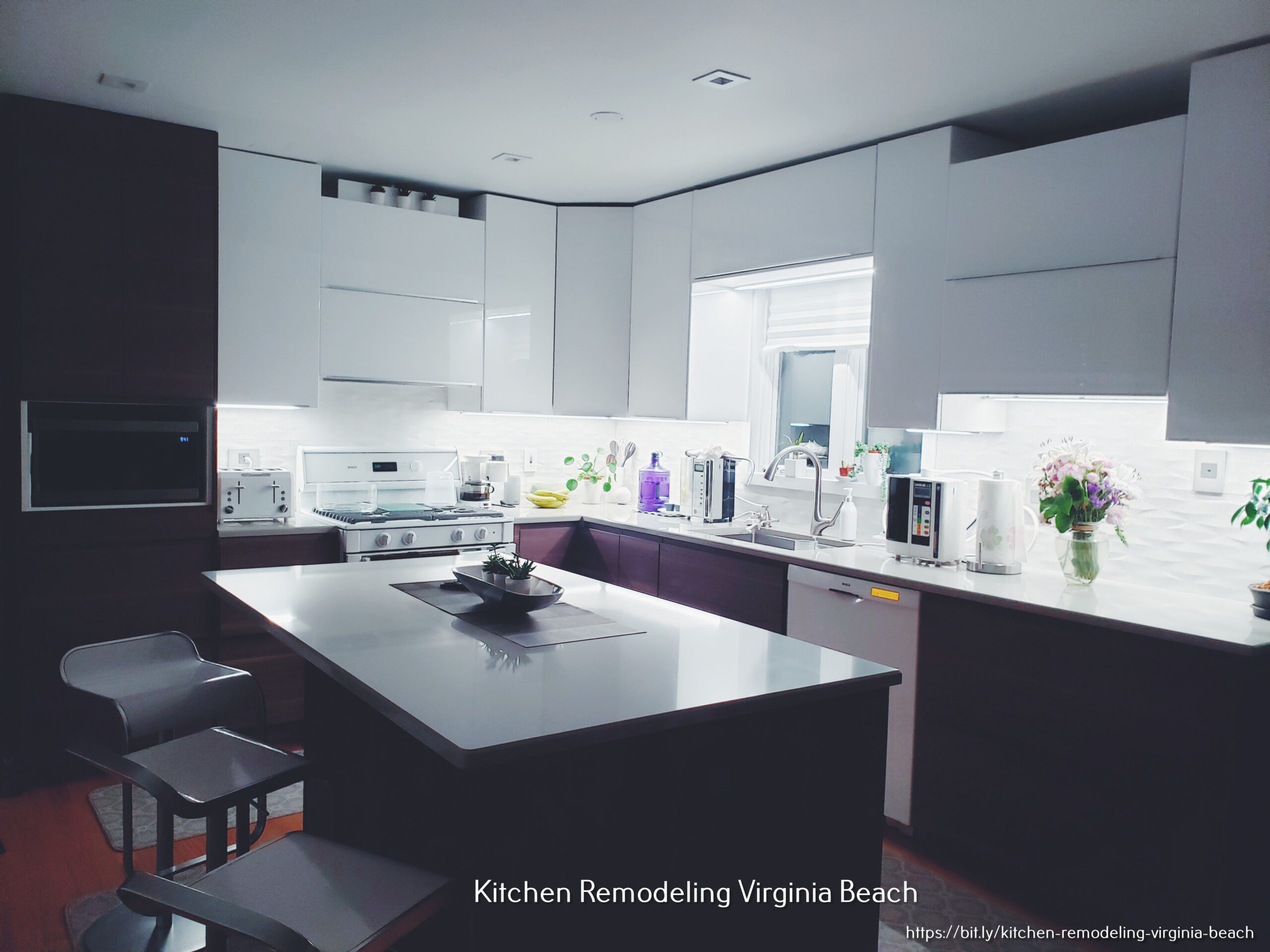 Beatty Construction Explains Reasons to Hire Kitchen Remodeling Professionals 6