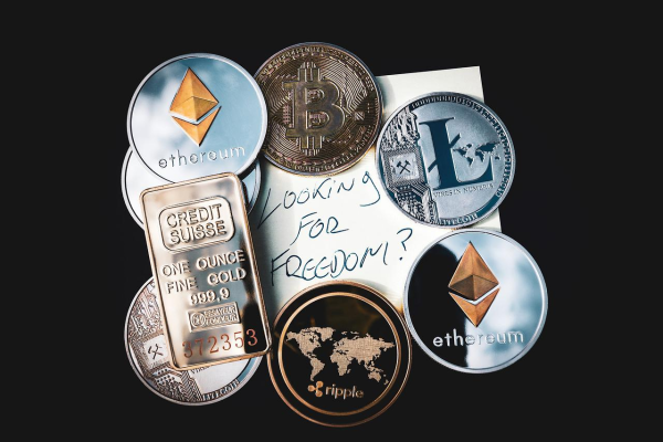 3 cryptos that is bringing growth to investors: Parody Coin (PARO), Polka Dot (DOT), and Cosmos (ATOM) 3