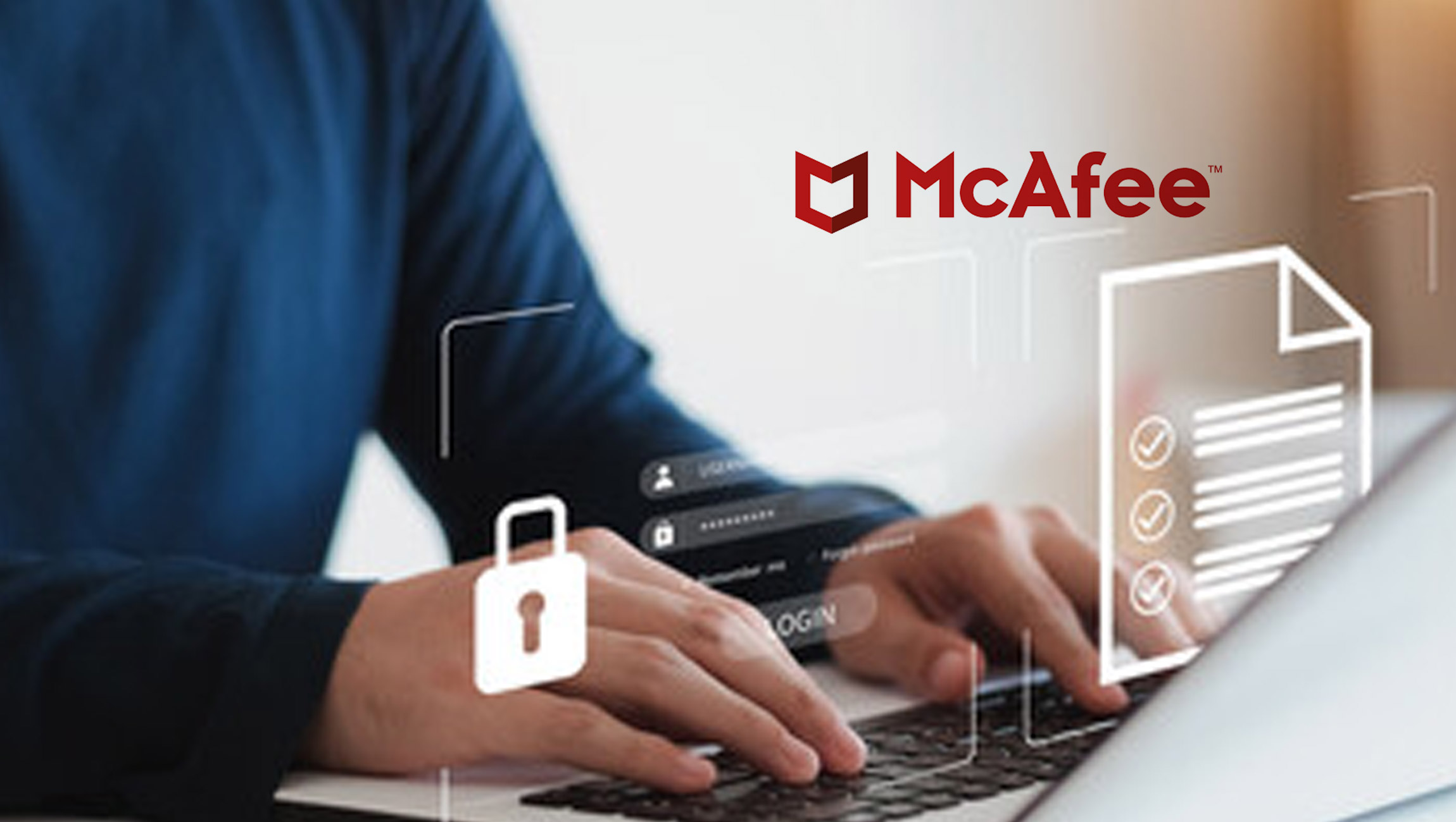 McAfee Launches Personal Data Cleanup to Help Customers Remove Personal Data from the Web 1