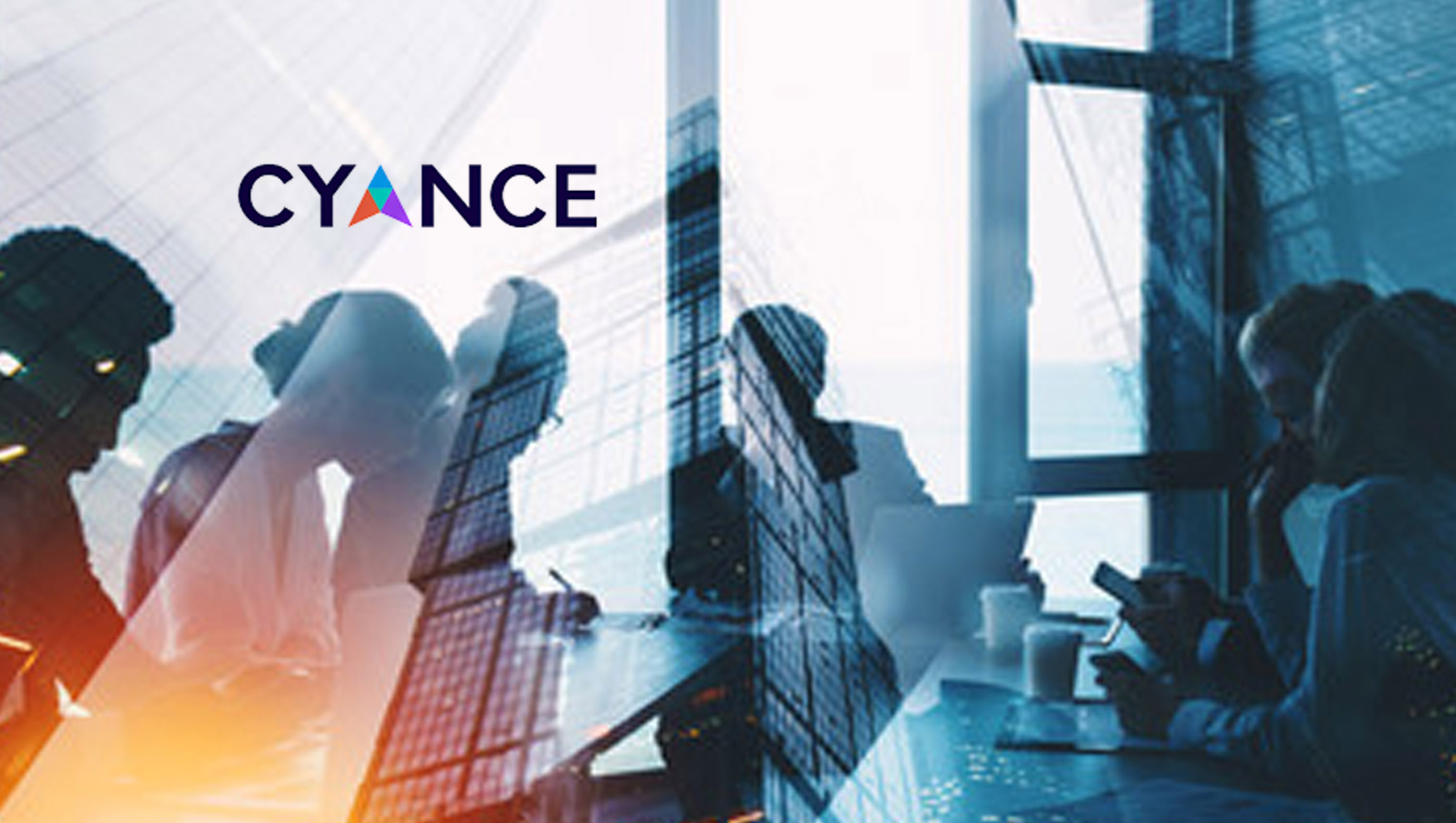 Cyance Unveils New Platform to give B2B Sales and Marketing Teams Deeper Customer Insights for ABM Campaigns 1