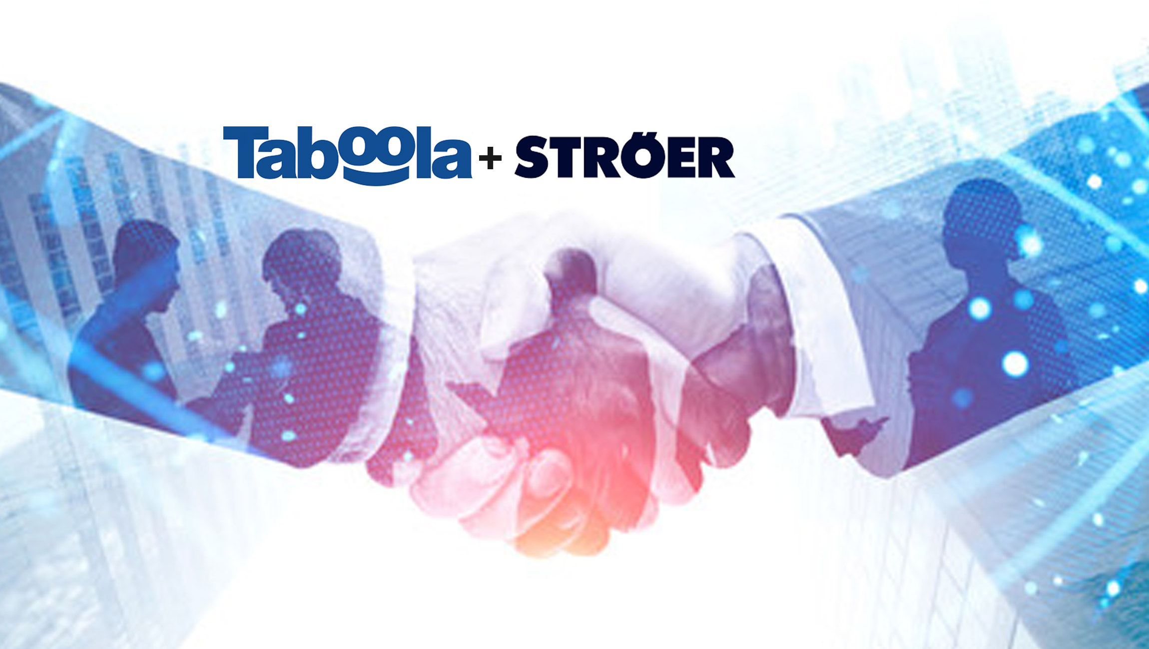 Taboola and the Ströer Content Group extend exclusive partnership until 2028 1