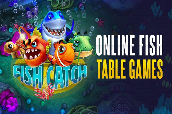 List of Must Have Android Fishing Games for Mobile 2
