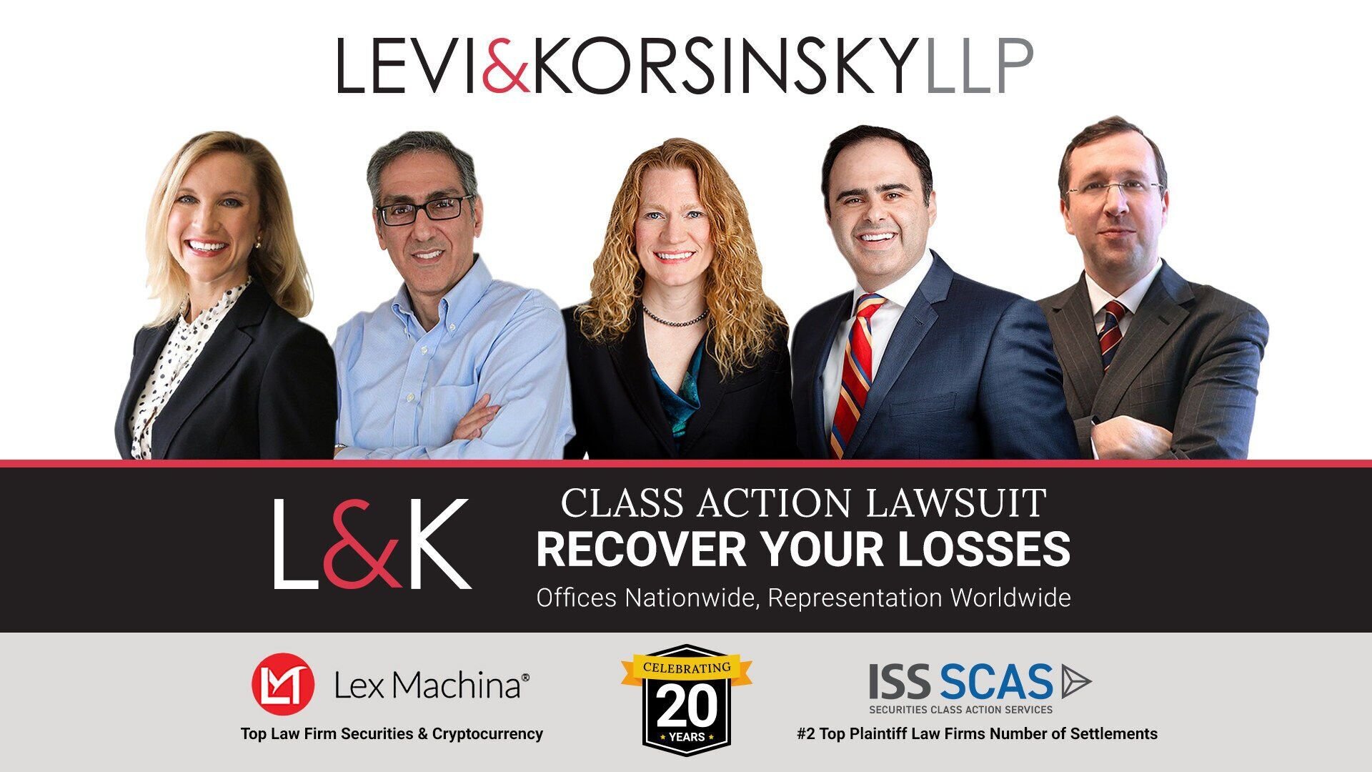 Levi & Korsinsky Notifies Stronghold Digital Mining, Inc. Investors of a Class Action Lawsuit and Upcoming Deadline 1