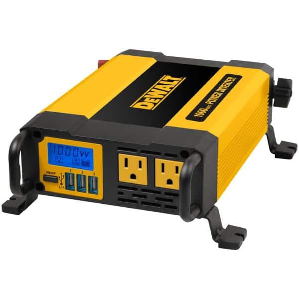 New Arrival: Welcome to use the Battery Power Inverter 1